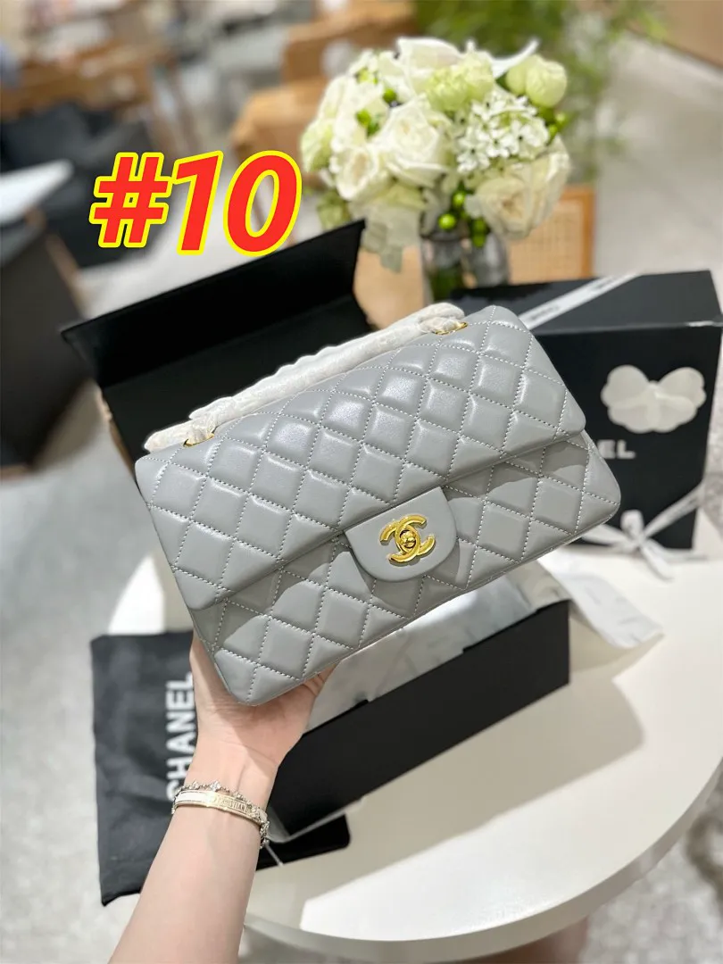 Chanel 4966J תמונה 4