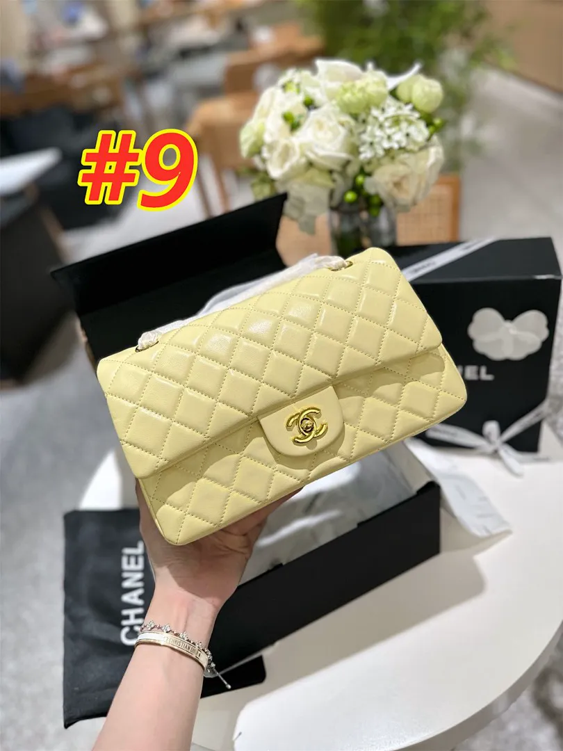 Chanel 4966J תמונה 5
