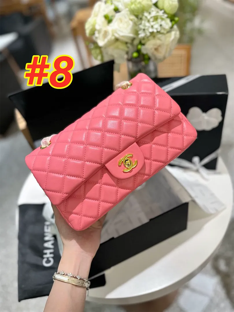 Chanel 4966J תמונה 6