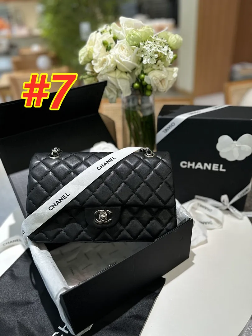 Chanel 4966J תמונה 7