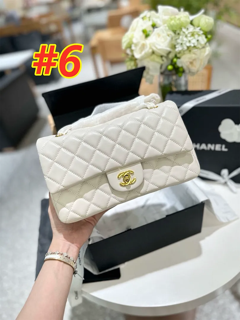 Chanel 4966J תמונה 8