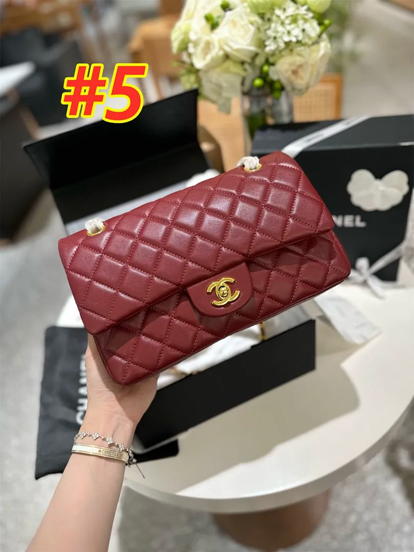 Chanel 4966J תמונה 9