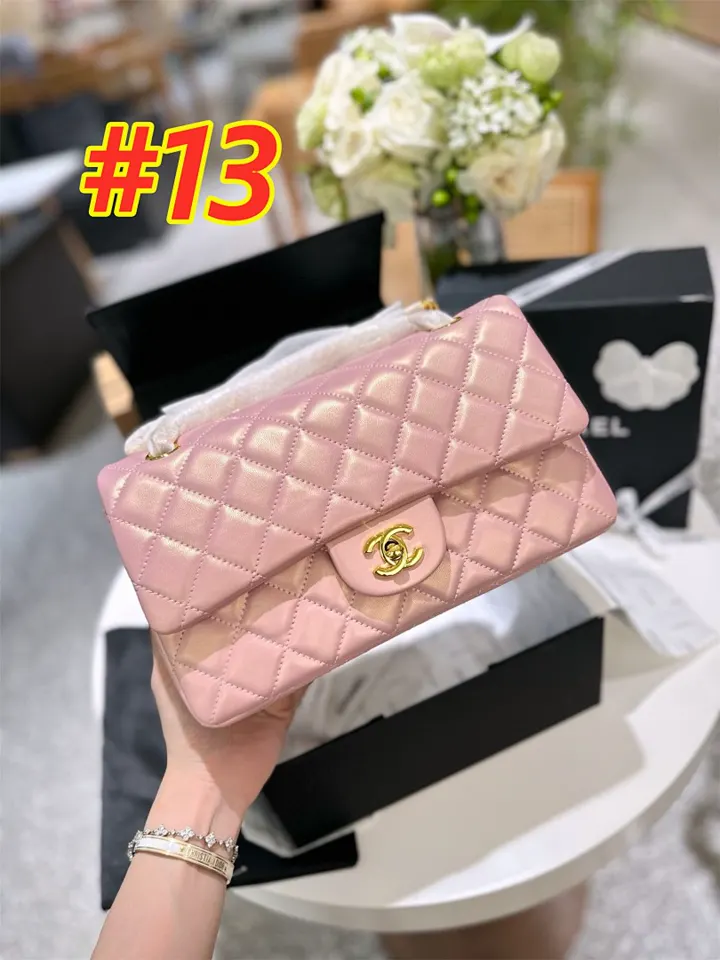 Chanel 4966J