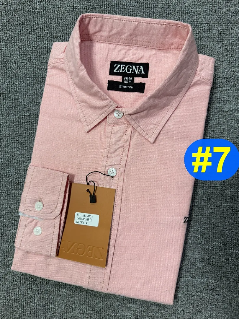 Zegna 4967 תמונה 11