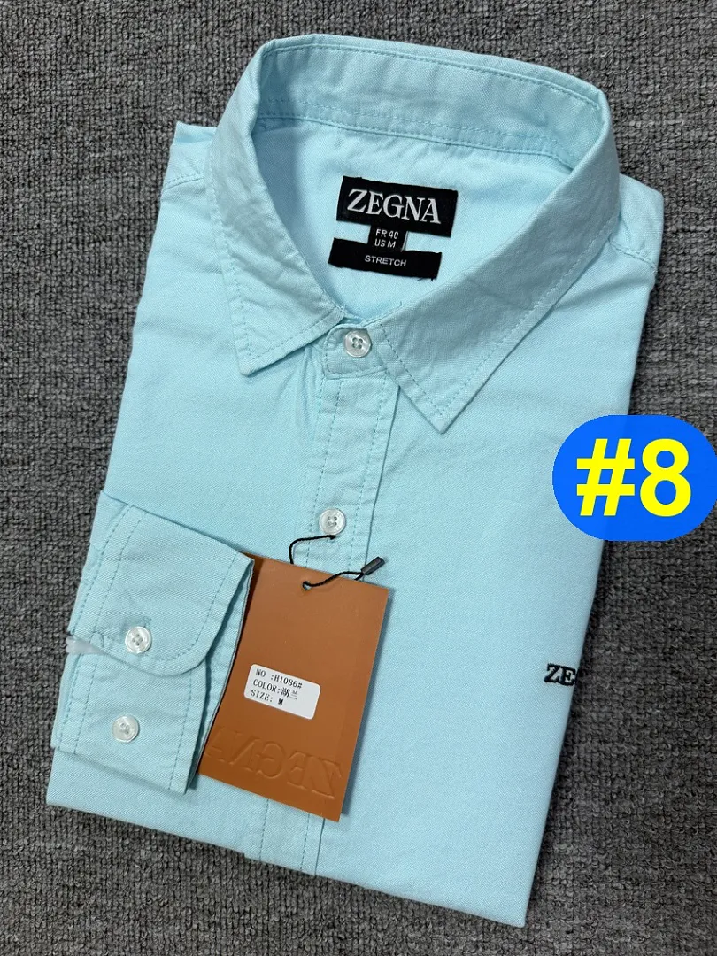 Zegna 4967 תמונה 12