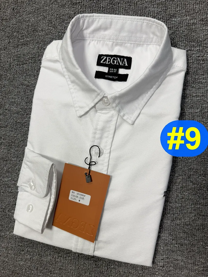 Zegna 4967 תמונה 13