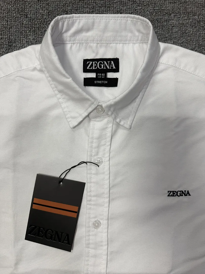 Zegna 4967 תמונה 14
