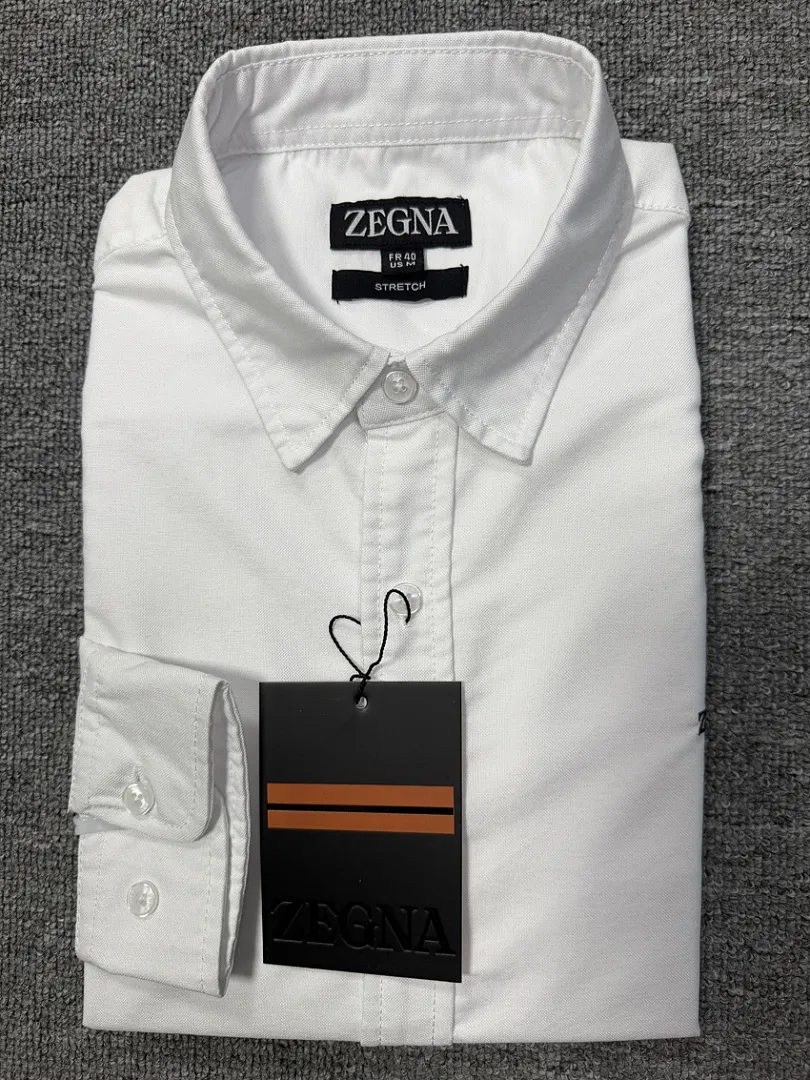 Zegna 4967 תמונה 15