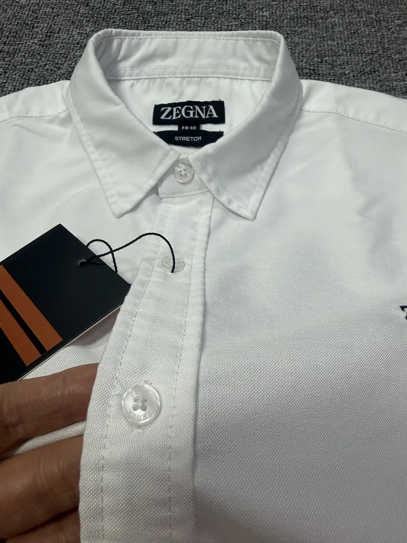 Zegna 4967 תמונה 19