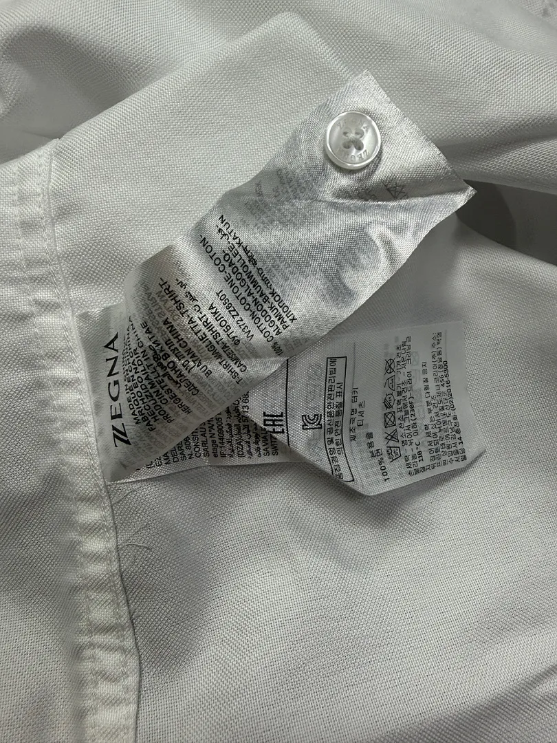 Zegna 4967 תמונה 20