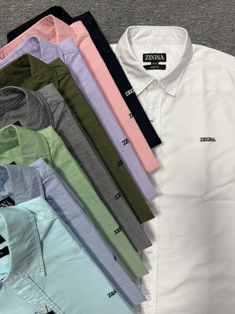 Zegna 4967 תמונה 21