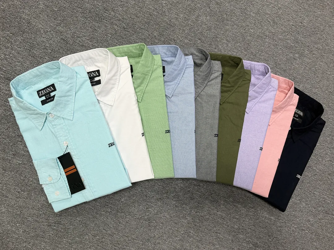 Zegna 4967 תמונה 3