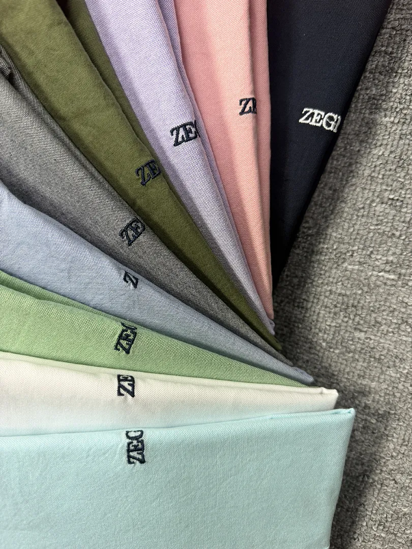 Zegna 4967 תמונה 4