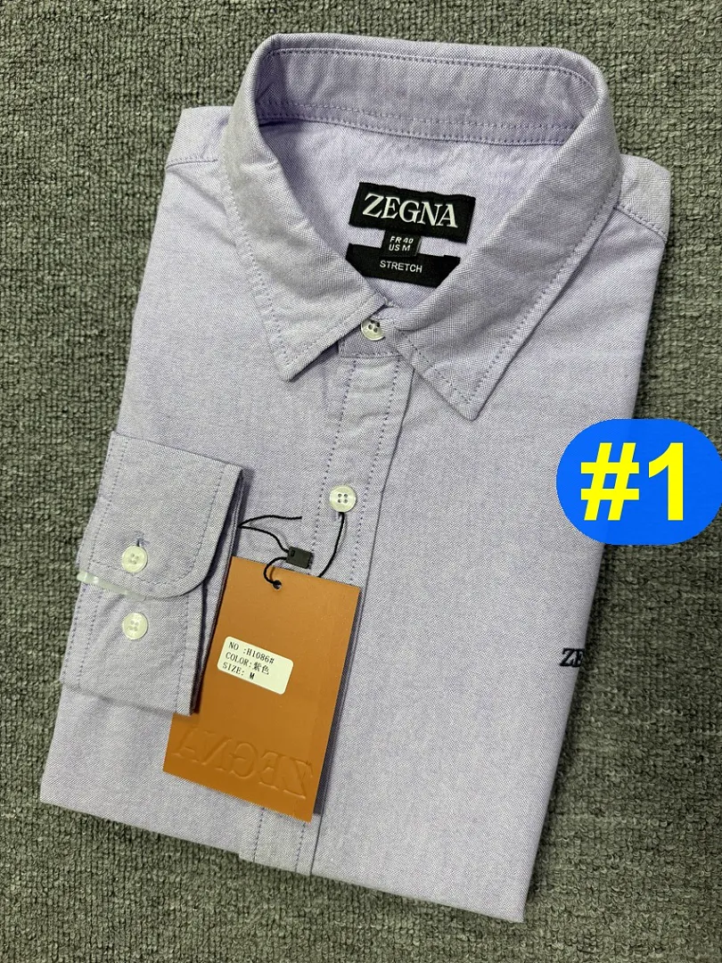 Zegna 4967 תמונה 5