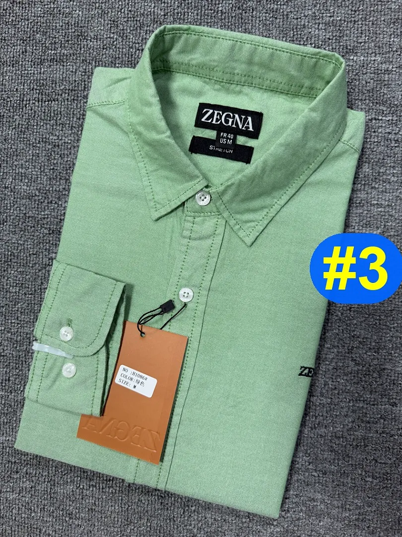 Zegna 4967 תמונה 7