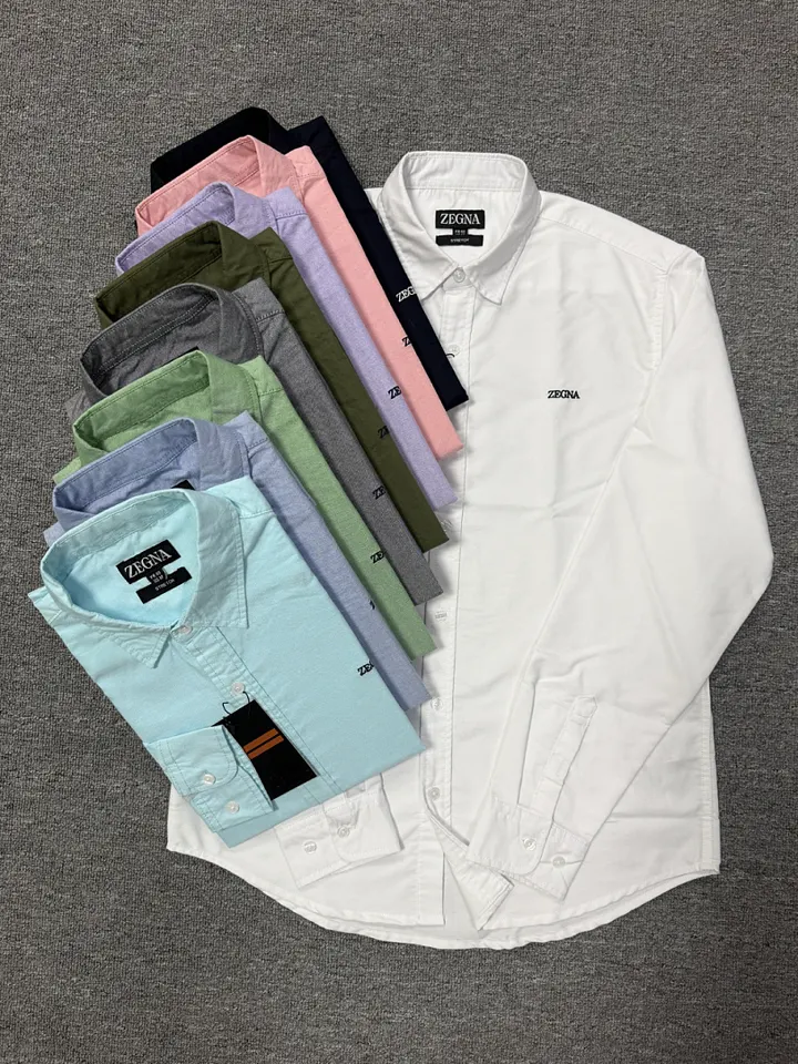 Zegna 4967