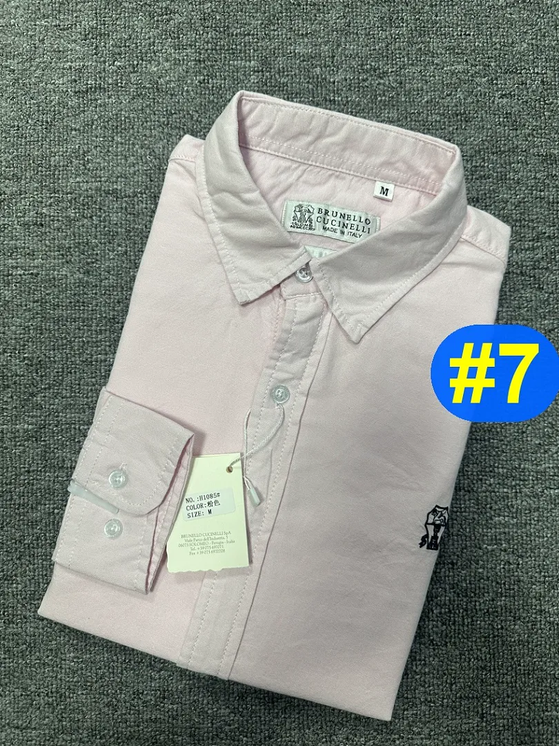Brunello Cucinelli 4968 תמונה 12