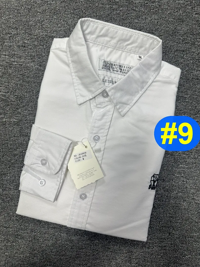Brunello Cucinelli 4968 תמונה 14