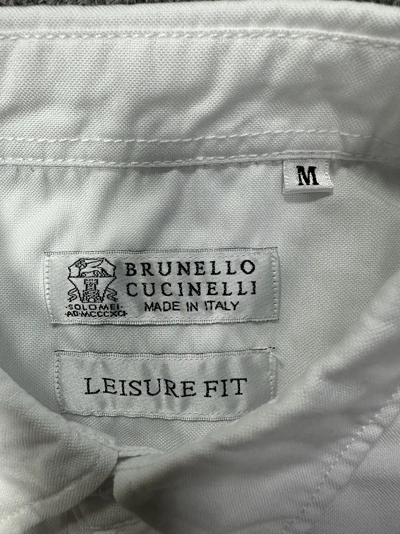 Brunello Cucinelli 4968 תמונה 15