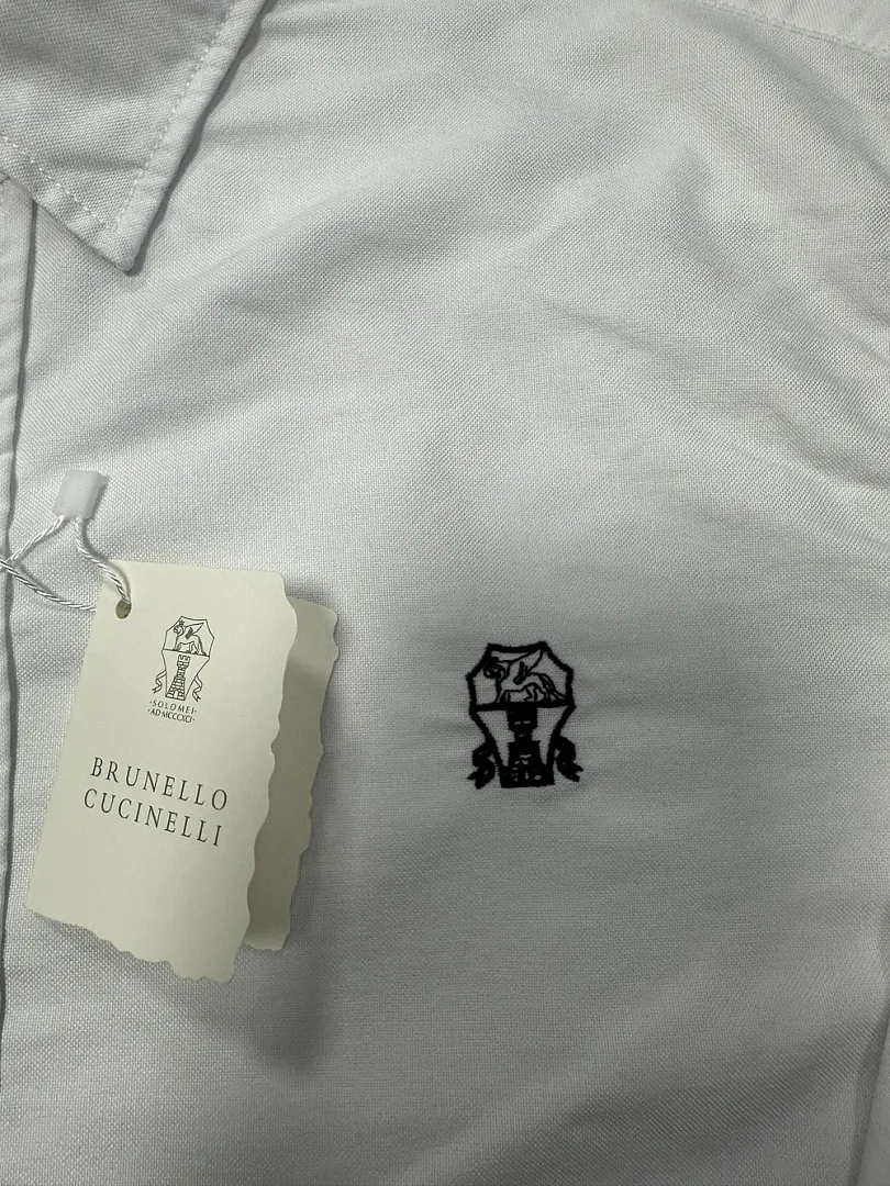 Brunello Cucinelli 4968 תמונה 16