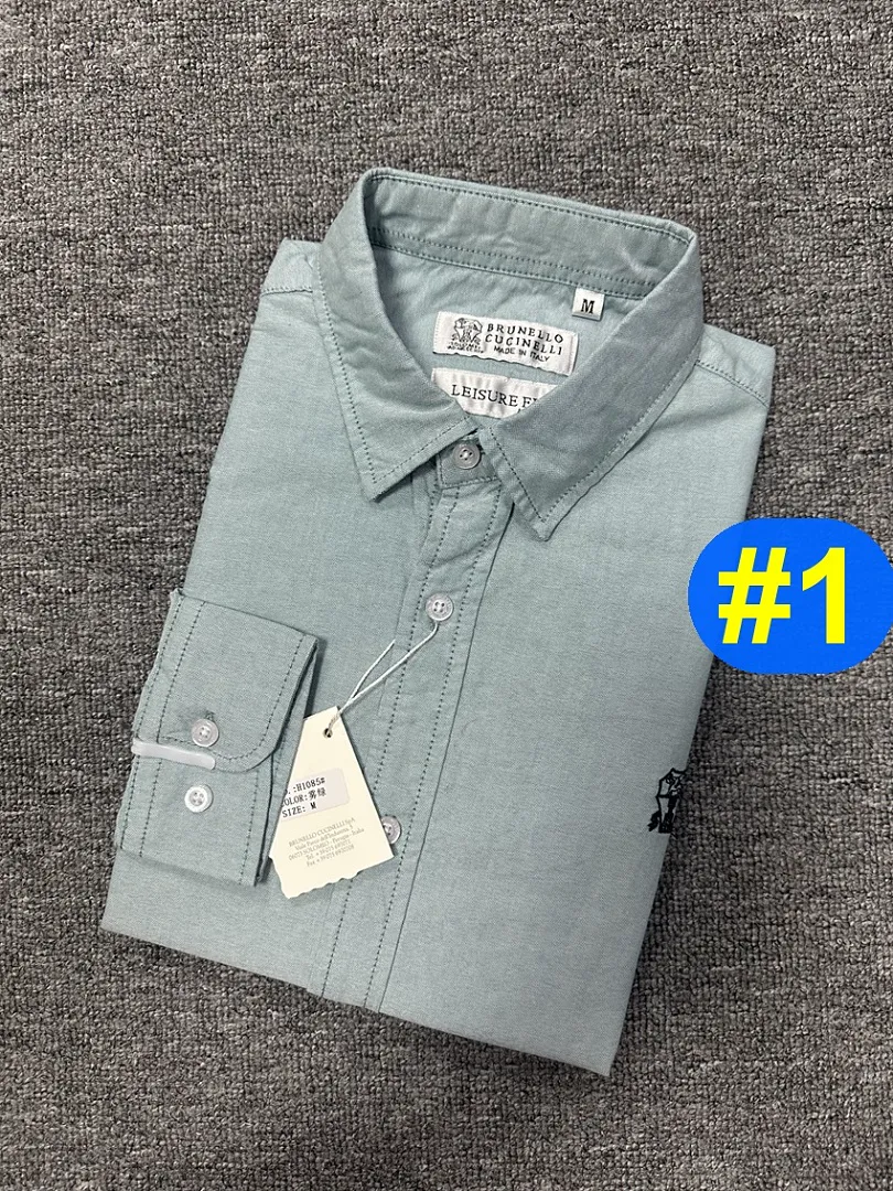 Brunello Cucinelli 4968 תמונה 6