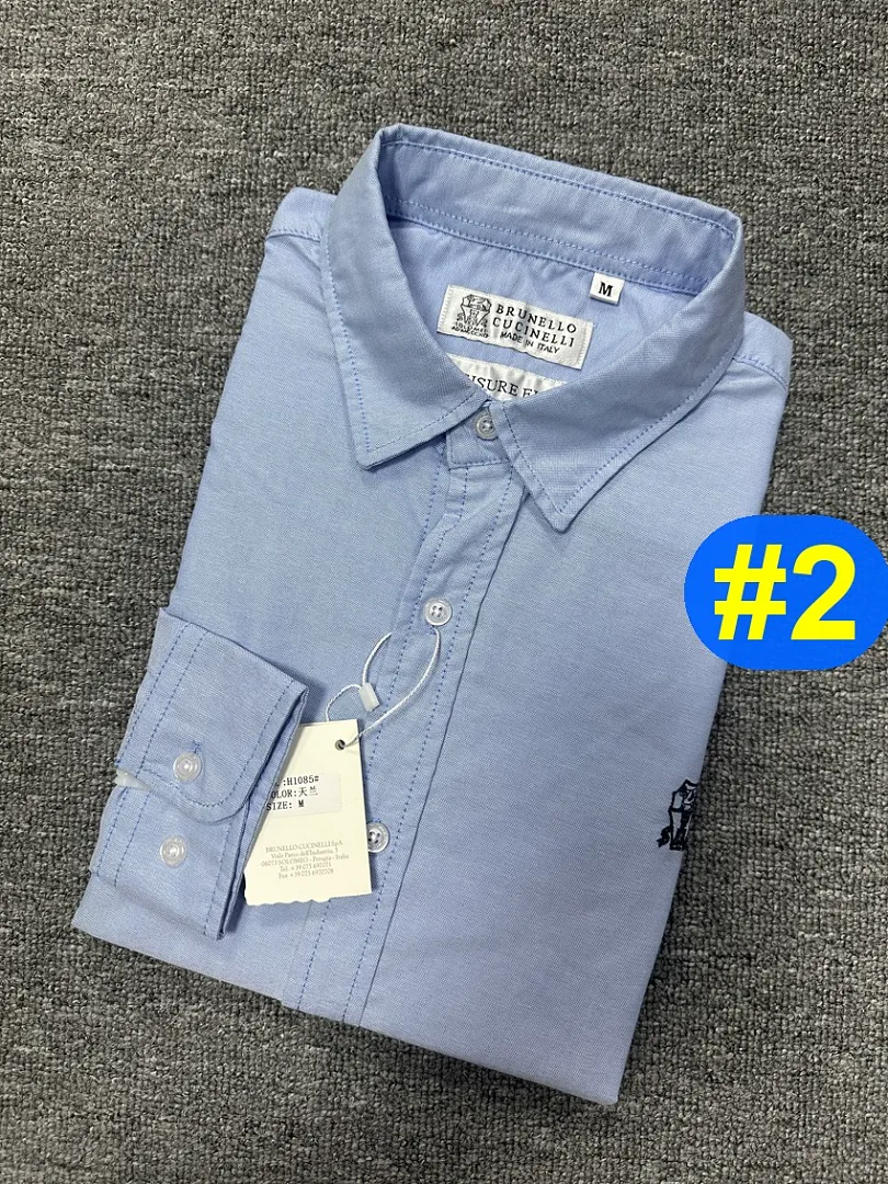 Brunello Cucinelli 4968 תמונה 7