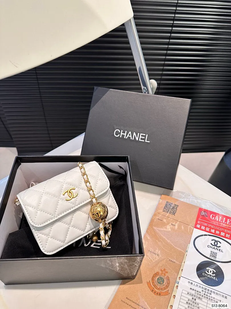 Chanel 4968J תמונה 10