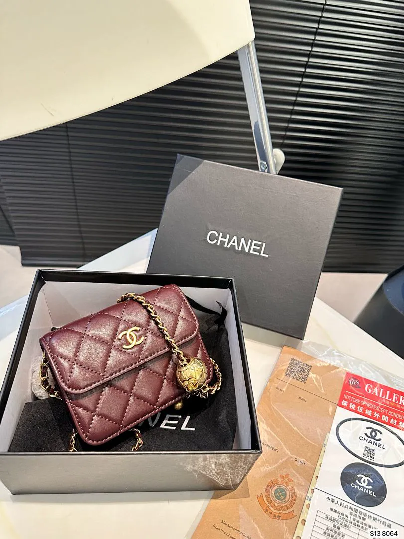 Chanel 4968J תמונה 11