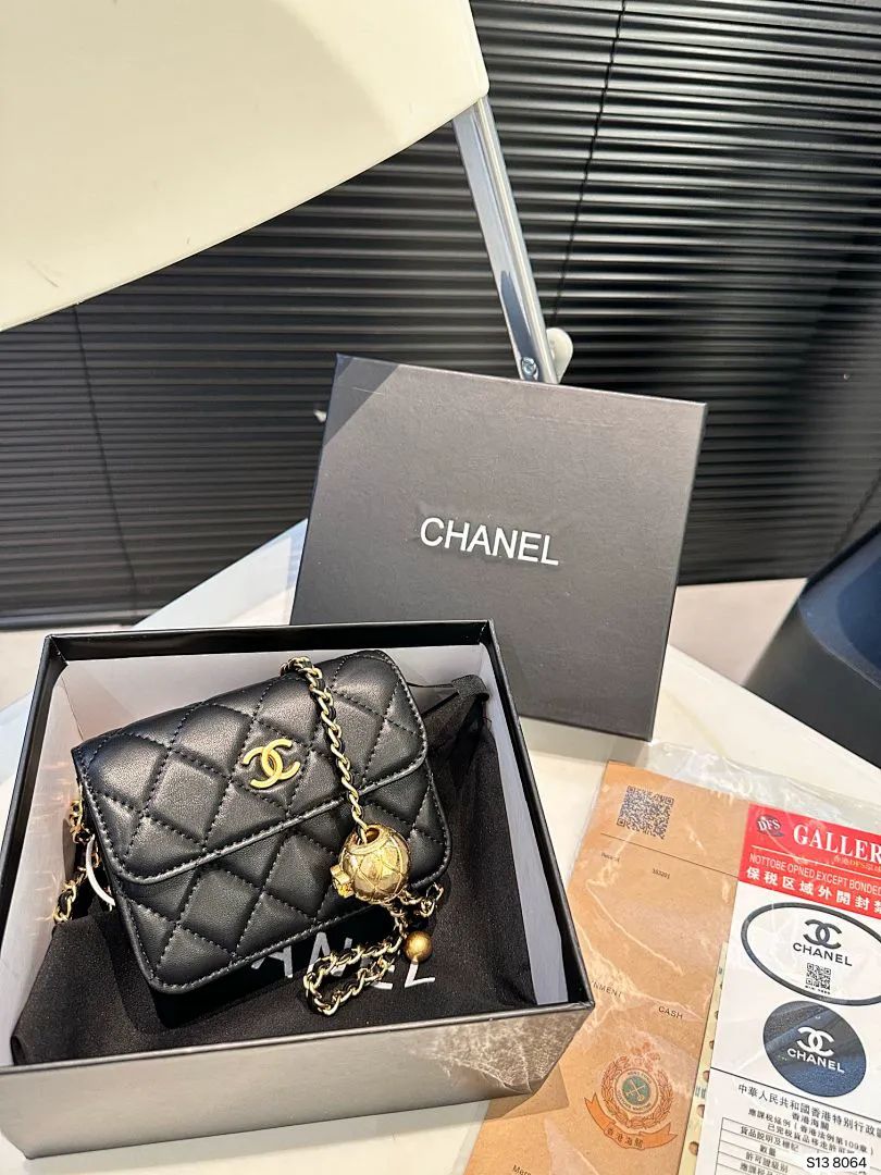 Chanel 4968J תמונה 2