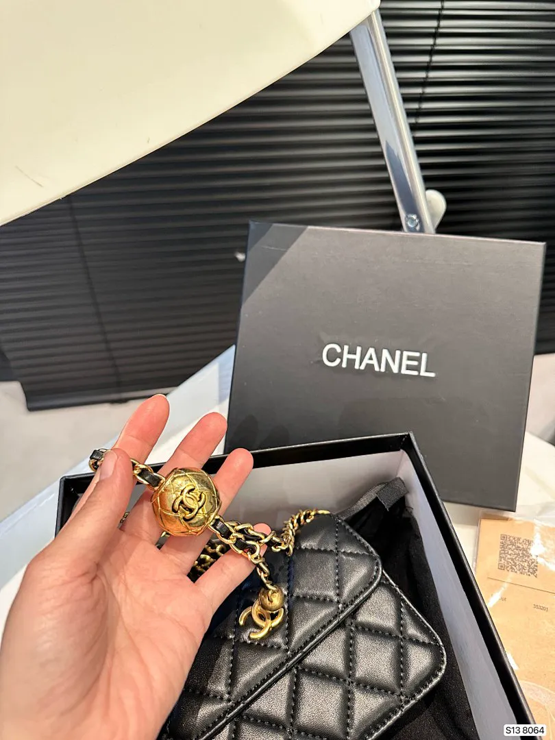 Chanel 4968J תמונה 4