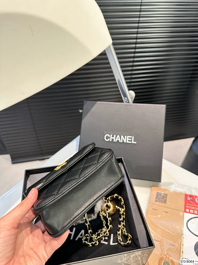 Chanel 4968J תמונה 5