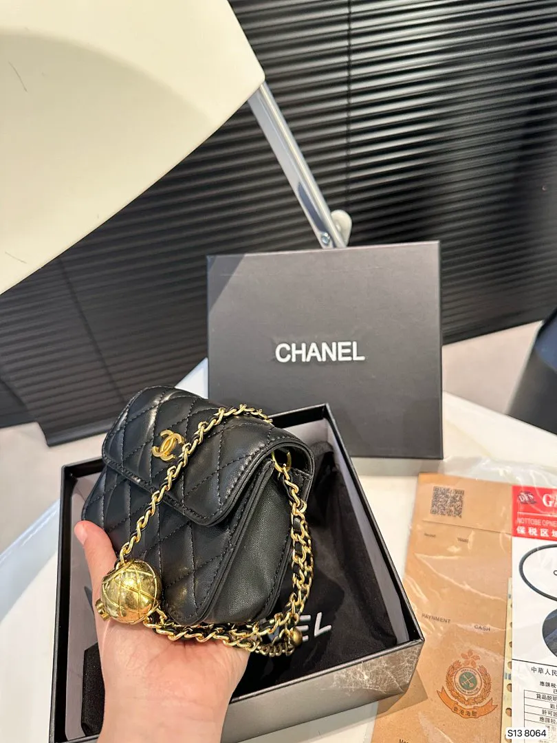 Chanel 4968J תמונה 7