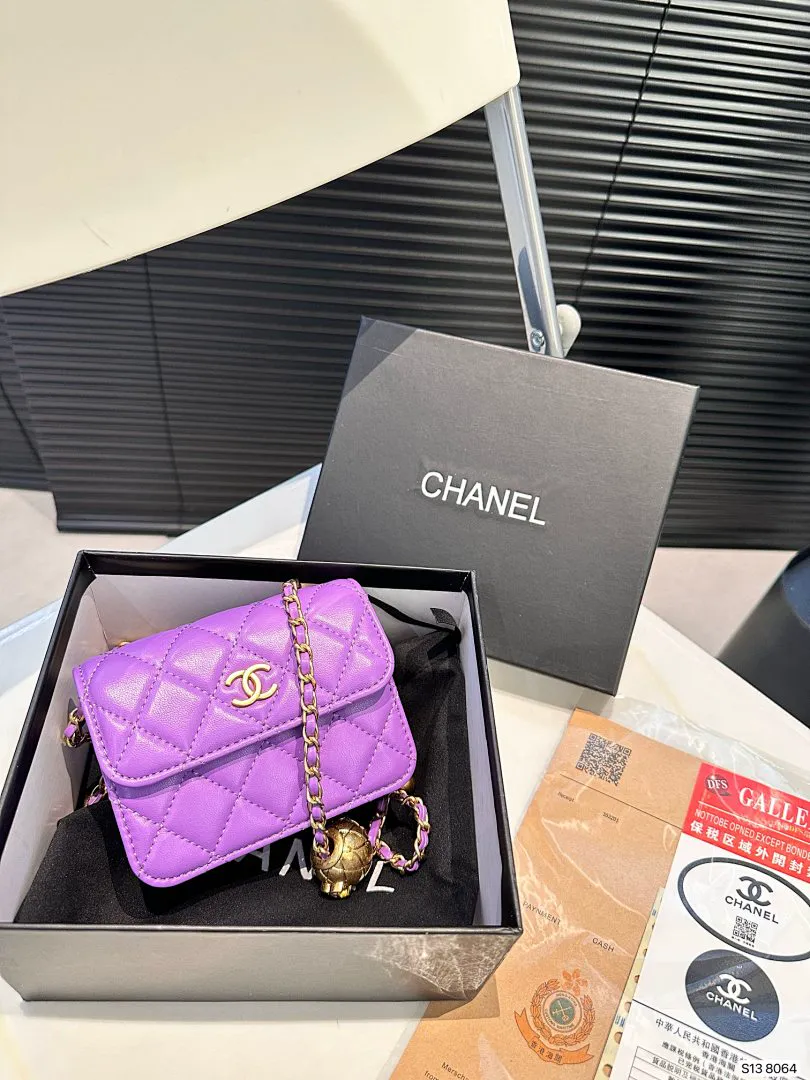 Chanel 4968J תמונה 8