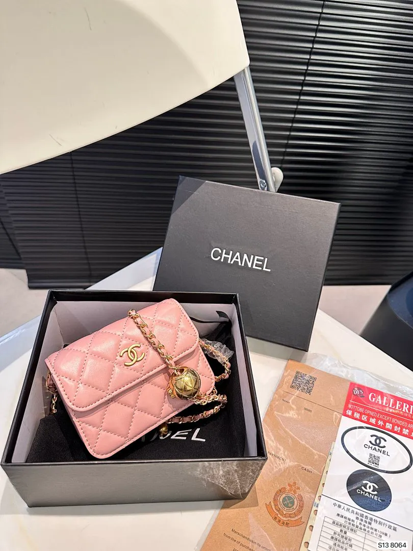 Chanel 4968J תמונה 9
