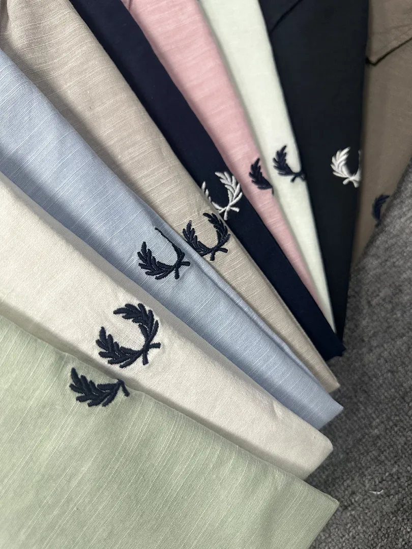 Fred Perry 4970 תמונה 5