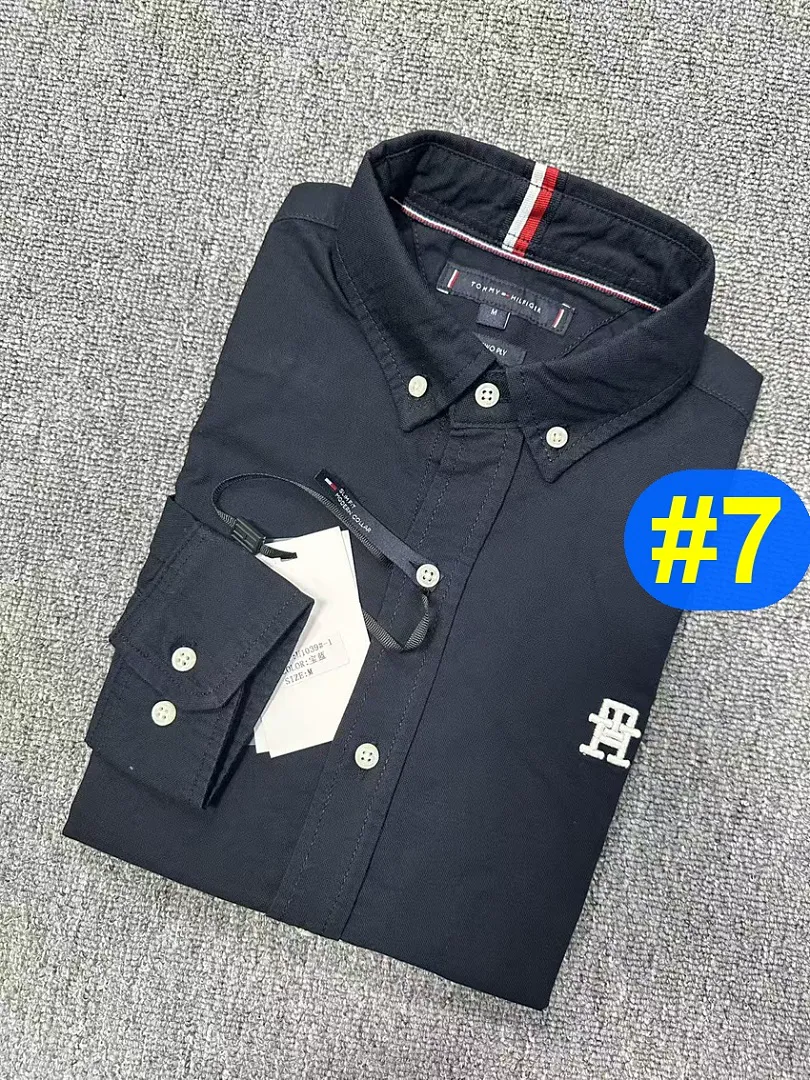Tommy Hilfiger 4971 תמונה 11