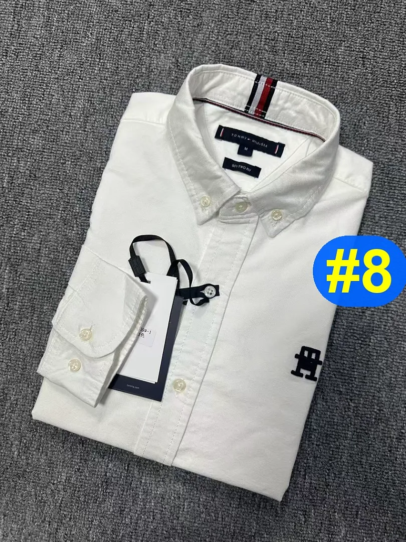 Tommy Hilfiger 4971 תמונה 12