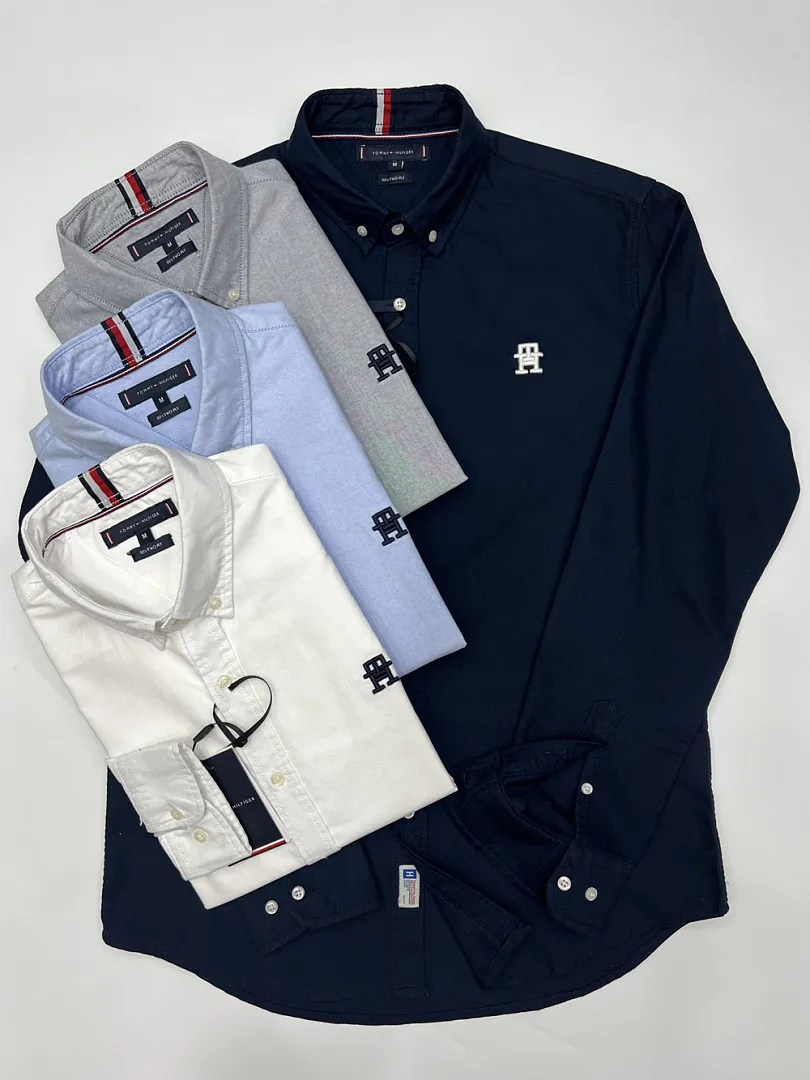 Tommy Hilfiger 4971 תמונה 13