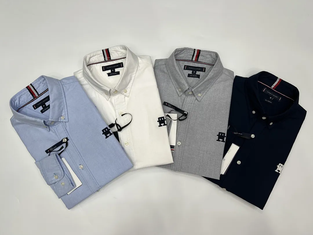 Tommy Hilfiger 4971 תמונה 14