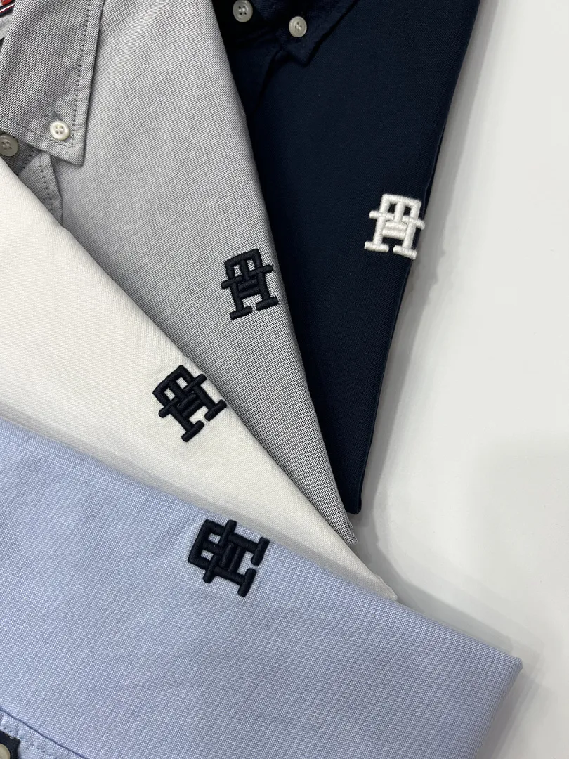 Tommy Hilfiger 4971 תמונה 15