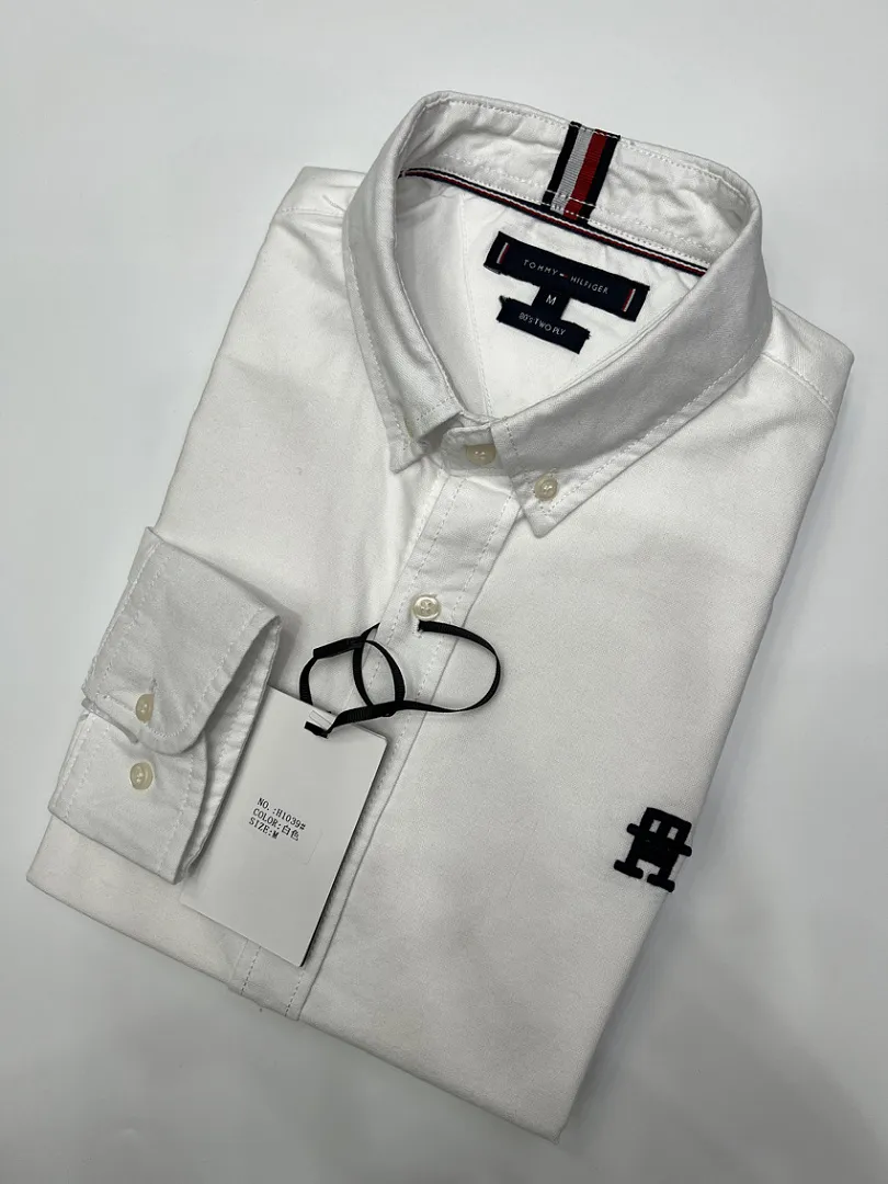 Tommy Hilfiger 4971 תמונה 16