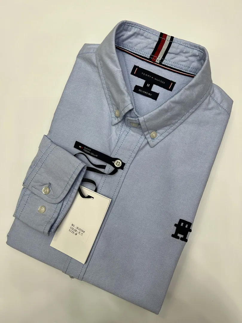 Tommy Hilfiger 4971 תמונה 17