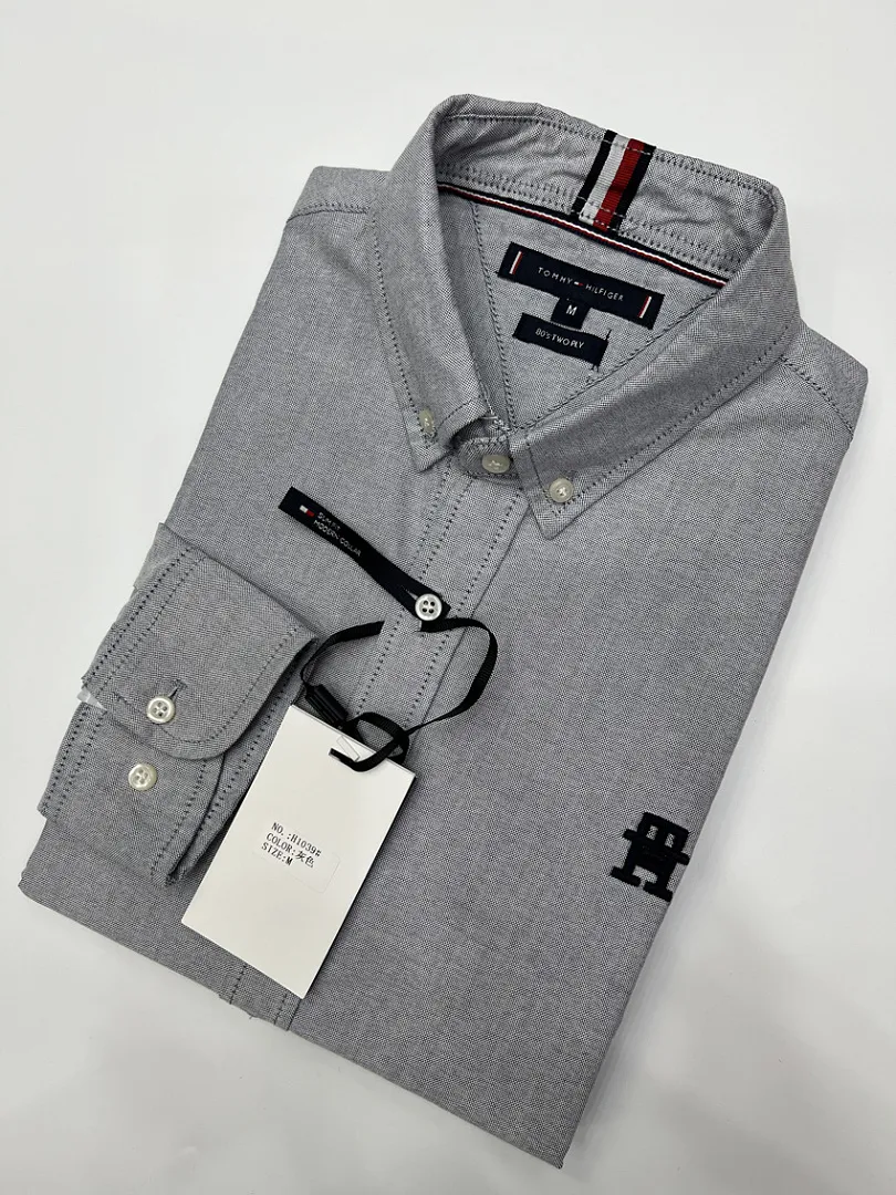 Tommy Hilfiger 4971 תמונה 18