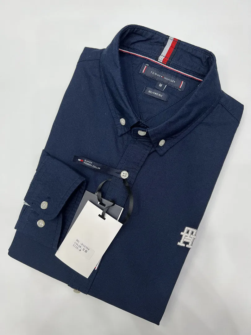 Tommy Hilfiger 4971 תמונה 19