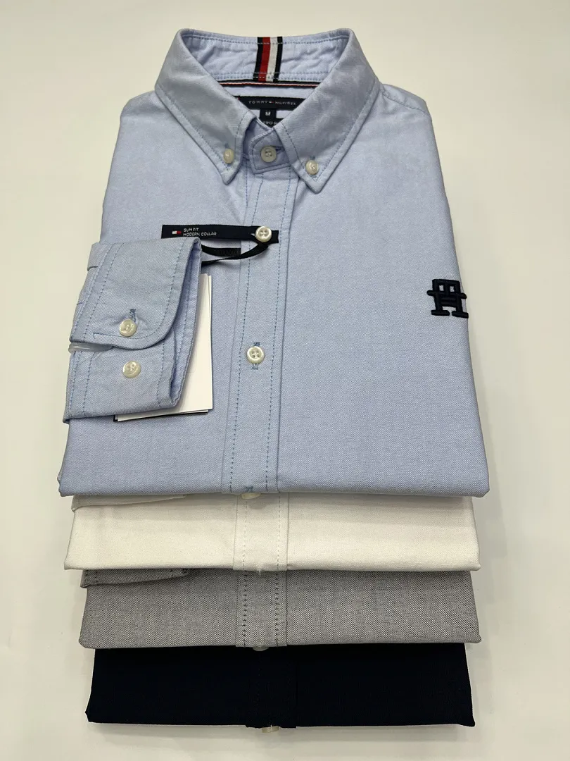Tommy Hilfiger 4971 תמונה 20