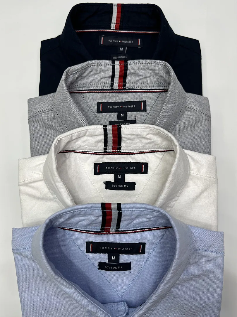 Tommy Hilfiger 4971 תמונה 21