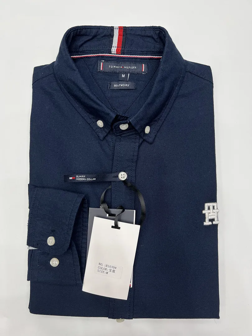 Tommy Hilfiger 4971 תמונה 27