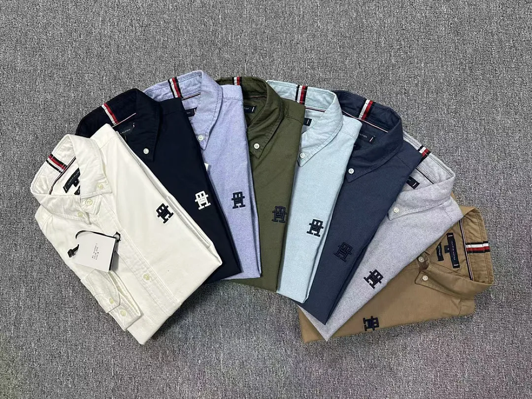 Tommy Hilfiger 4971 תמונה 3