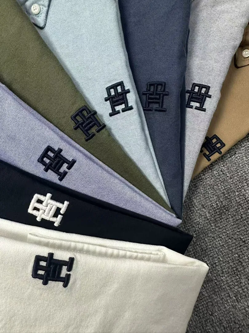 Tommy Hilfiger 4971 תמונה 4