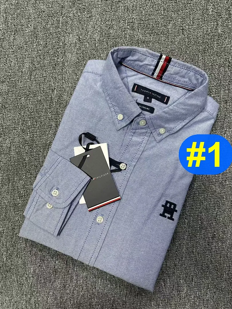 Tommy Hilfiger 4971 תמונה 5